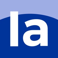 Interact Programme Logo