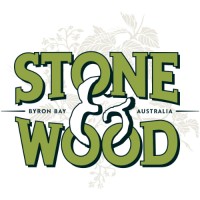 Stone & Wood Brewing Company Logo