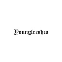 Youngfreshco Clothing Logo