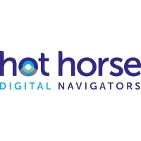 Hot Horse Ltd Logo