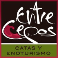 ENTRE CEPAS Logo