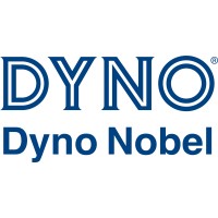 Dyno Nobel Logo