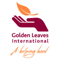 Golden Leaves International Logo