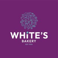 Whites Bakery Logo