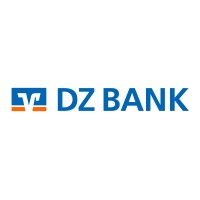 DZ BANK AG Logo