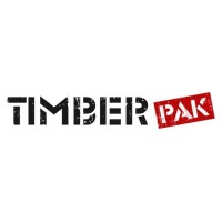 TIMBER PAK (SW) LTD Logo