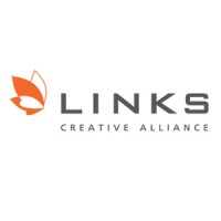 Links Creative Alliance Logo