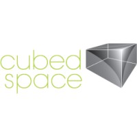 Cubed Space London Logo