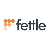 FETTLE LTD. Logo