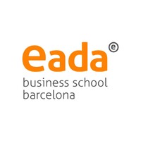 EADA Business School Logo