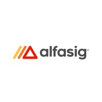 Alfasig Logo