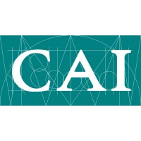 CAI SOLUCIONES DE INGENIERIA Logo