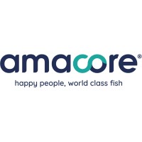 Amacore Seafood B.V. Logo