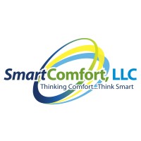 SmartComfort, LLC Logo