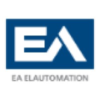EA Elautomation AB Logo