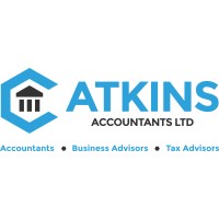 Atkins Accountants Ltd Logo