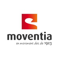 Moventia Logo