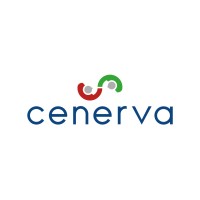 Cenerva Limited Logo