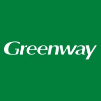GREENWAY TECHNOLOGY CO., LTD. Logo