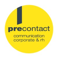 Précontact Logo