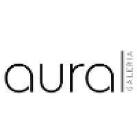 Galeria Aural de Arte Contemporaneo Logo