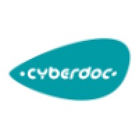 Cyberdoc Document Center Logo