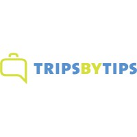 TripsByTips GmbH Logo
