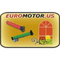 Euromotor.us Logo
