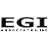 EGI Associates, Inc. Logo