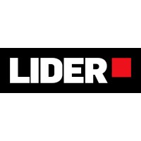 Lider media Logo
