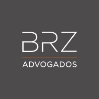 BRZ Advogados Logo