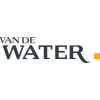 Van de Water Makelaars en Hypotheken Logo
