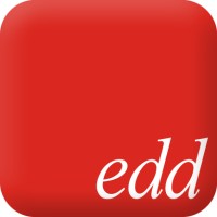 EDD Logo