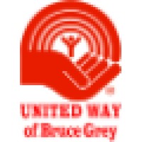 United Way of Bruce Grey Logo
