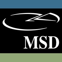 Market Share Development, Inc. Logo