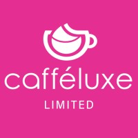 CAFFELUXE LIMITED Logo