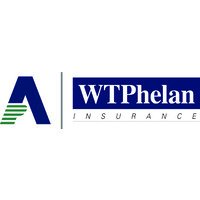 WT Phelan Logo