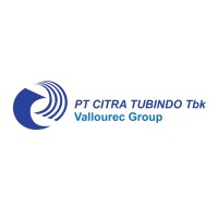 PT. Citra Tubindo Tbk Logo