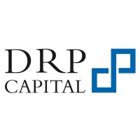 DRP Capital Limited Logo