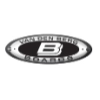 vandenberg boards Logo