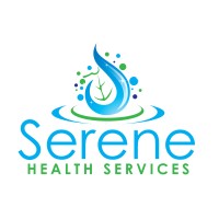 Serene Health Services Logo