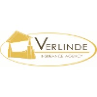 Verlinde Insurance Agency Logo