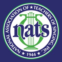 National Association of Teachers of Singing (NATS) Logo