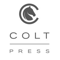 COLT PRESS LIMITED Logo