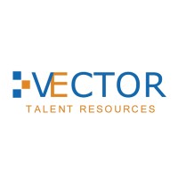 Vector Talent Resources Logo