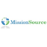 Mission Source Logo