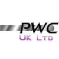 PWC UK LTD Logo