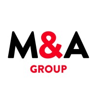 Movie & Arts Logo