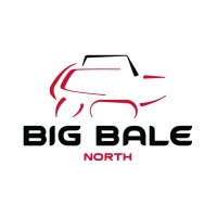 The Big Bale Company (North) Ltd Logo