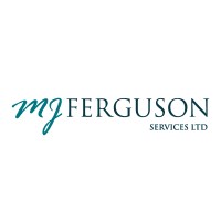 MJ Ferguson Services Limited Logo